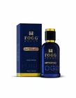 Fogg Impressio Scent For Men, Eau De Parfum 100 ML Long Lasting