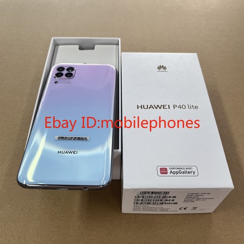 Huawei P40 Lite 128GB 8GB RAM Dual SIM Smartphone Android Kirin 810 Multi Colour - 第 20/31 張圖片