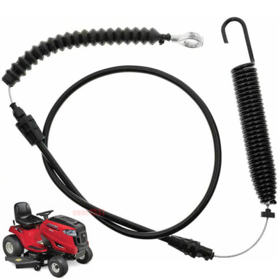 For Troy-Bilt Cub Cadet Mtd Pto Engagement Blade Cable 946-05124A