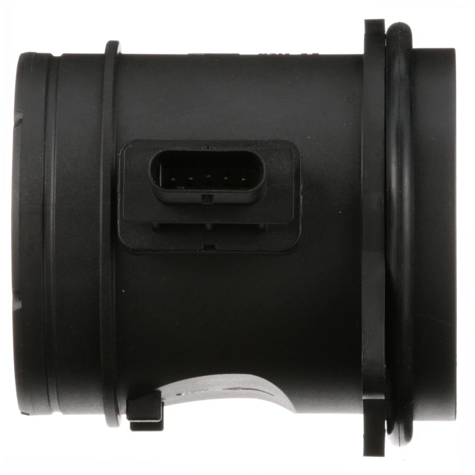 Датчик массового расхода воздуха Delphi 2012 2013 для Volkswagen Touareg 3,6 л V6 2011-2017 годов выпуска - Изображение 2 из 4