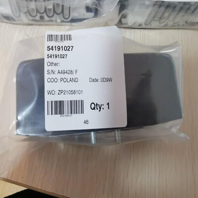 1PCS New Asco 54191027 valve Free Shipping#QW