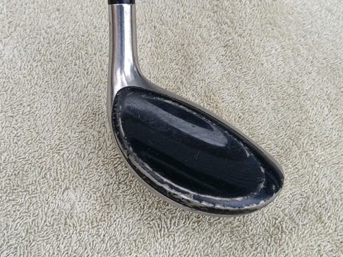 Cleveland Halo 4i  25° Rescue RH R-flex 40.5"  (M) - Picture 2 of 5