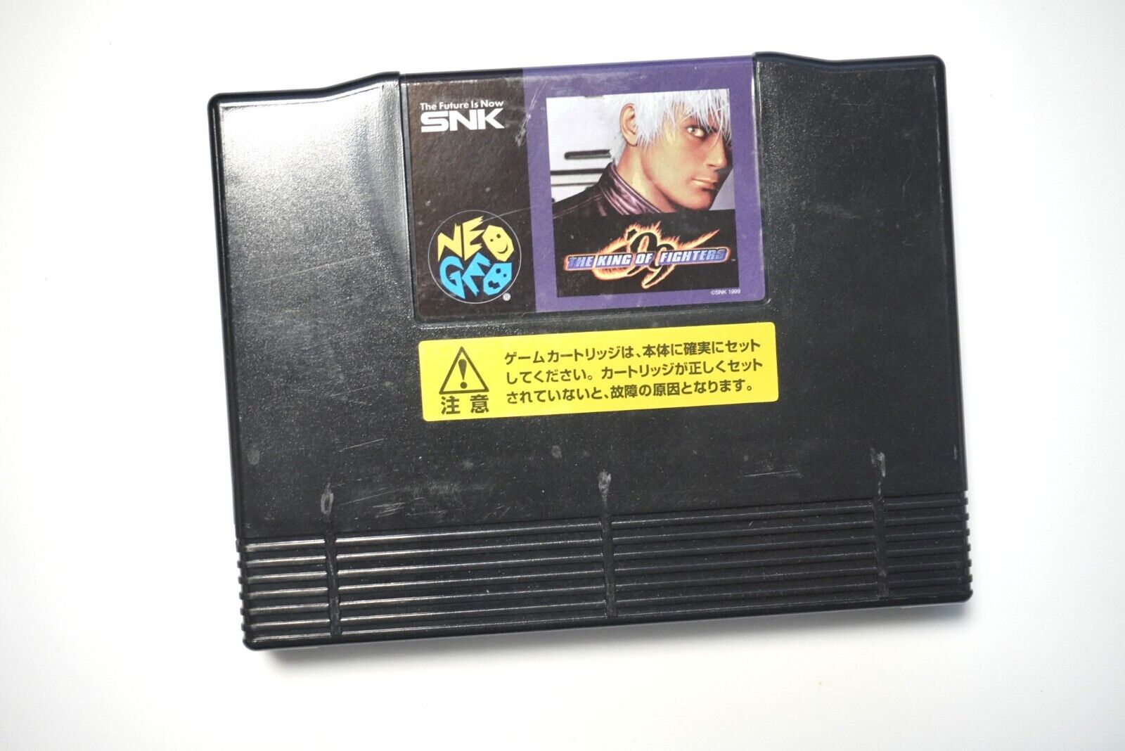 Buy The King of Fighters '99 SNK Neo Geo AES Video Games on the