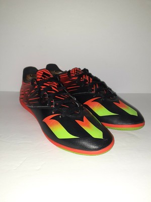 adidas messi 15.3 indoor soccer shoes
