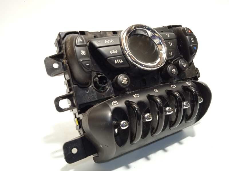 0363971 Remote Multifunction/64113457397/5962113 For MINI R56 Cooper D ...