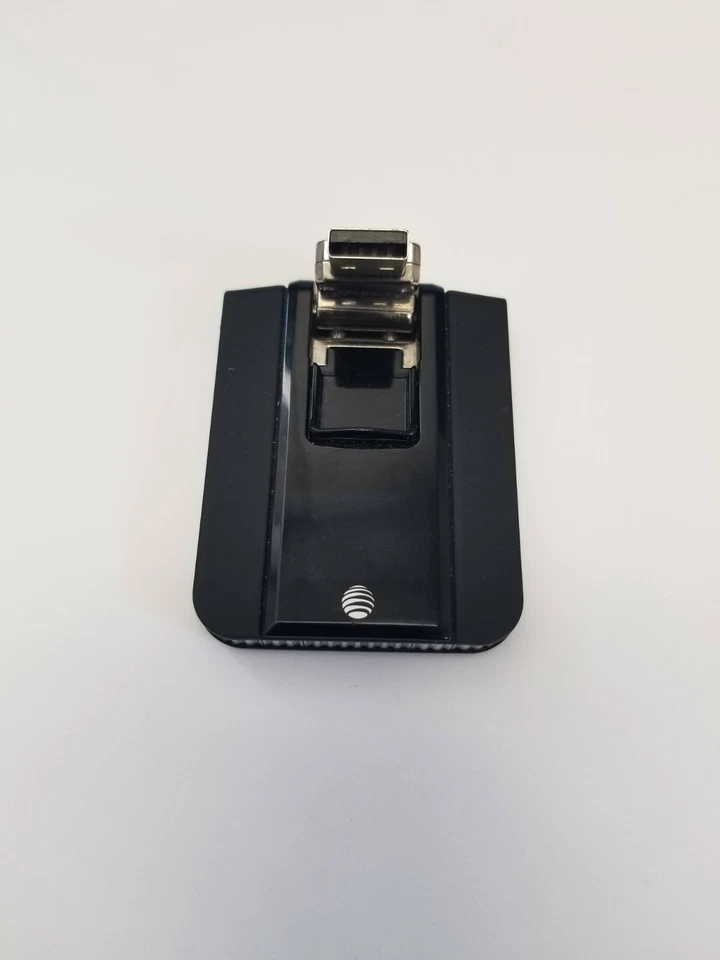 NetGear AirCard 340U Beam (AT&T) 4G LTE Mobile Modem Hotspot *No SIM* 4 quantity - Image 3 of 4