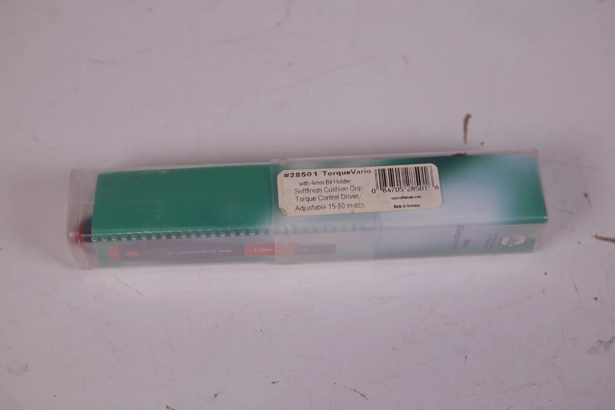 Wiha 28501 cheap