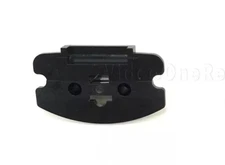 Canon XH-A1 XHA1 XH-A1S XHA1S XH-G1 Part Replacement Microphone Bracket Gasket