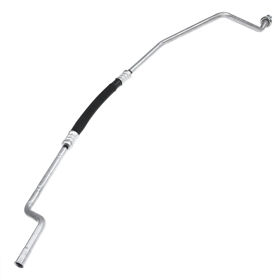 Жидкостная леска с диафрагменной трубкой для Ford Mustang 1994 1995 3,8 л 5,0 л 5,8 л F4ZZ19835A - Изображение 3 из 4