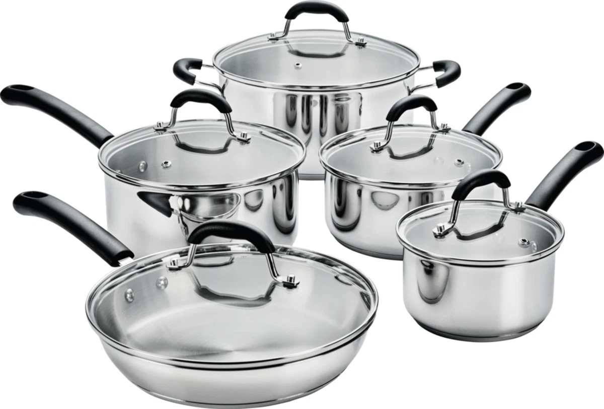 Master chef cooking ware online