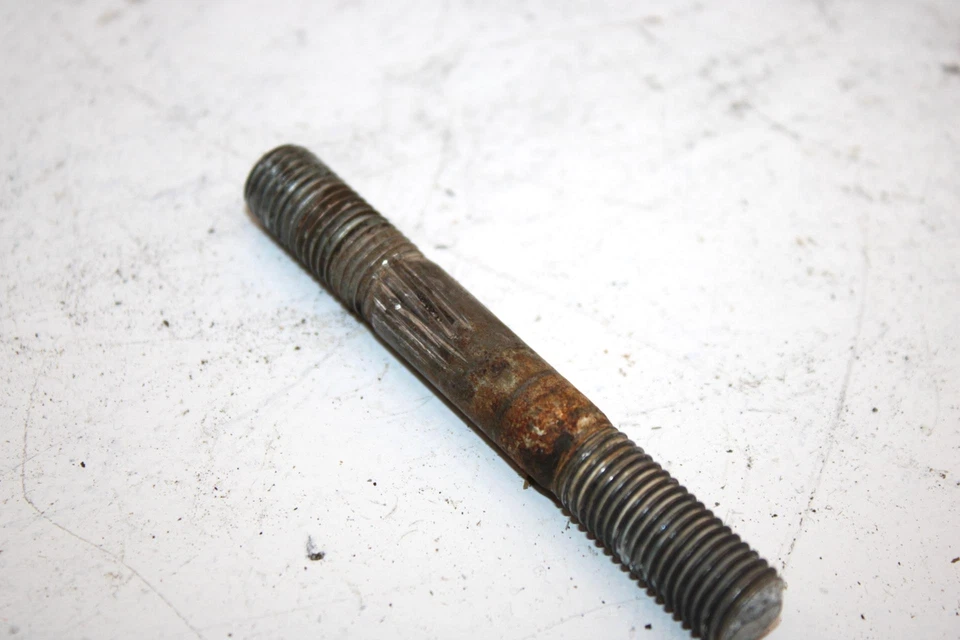 06 Arctic Cat Crossfire 600 Efi OEM cárter perno 3005-847 Q2679 Foto 3 de 4