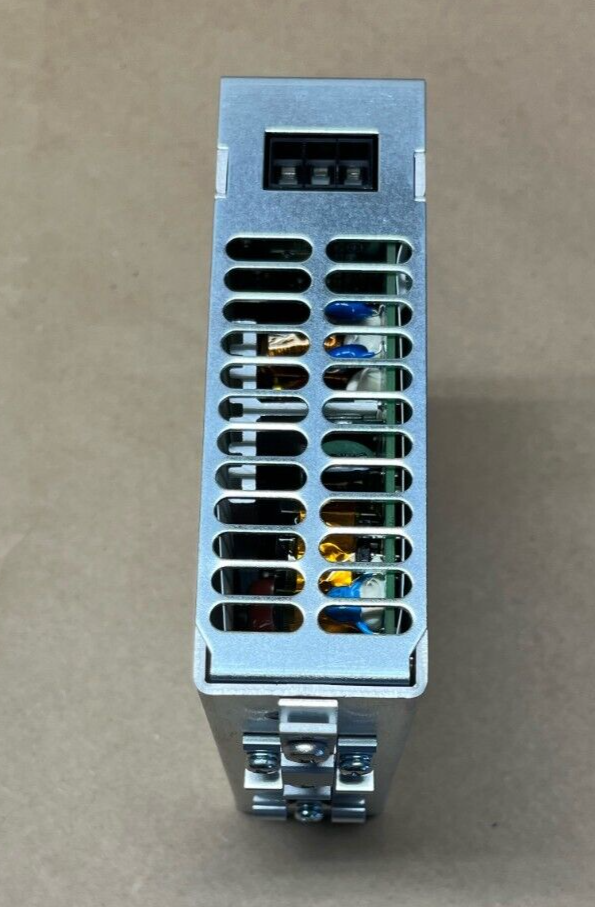 Weidmuller 1478110000 Switching Power Supply PROmax 120W 24V 5A
