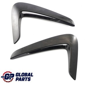 Kotflügelgrill BMW F32 F36 Luftleitblech Frontflügel Set 7294825 7294826