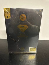 McFarlane Toys DC  Superman Future State Knightmare Gold Label 5700 New Sealed
