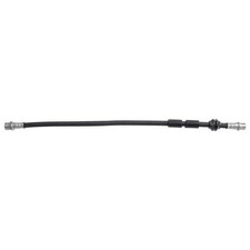 2x Bremsschlauch vorne für VW Sharan 7M 7M8 | 24380868