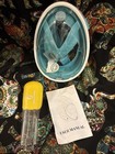 New  Snorkeling Mask - Green - Size: Large/Extra Large L/XL Styles 11 Fitness — photo 1