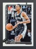 2025-26 Topps Basketball Base 196 De'Aaron Fox - San Antonio Spurs