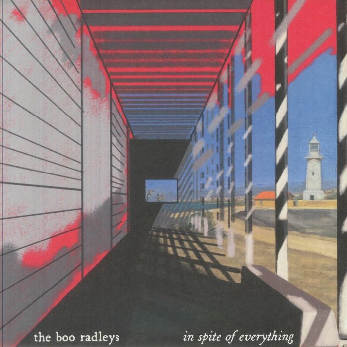 BOO RADLEYS, The - In Spite Of Everything - Vinyl (LP)