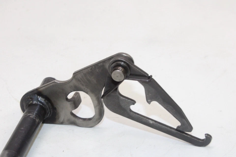 Kawasaki KZ750N 1982 OEM palanca de cambios eje de cambio Foto 4 de 4