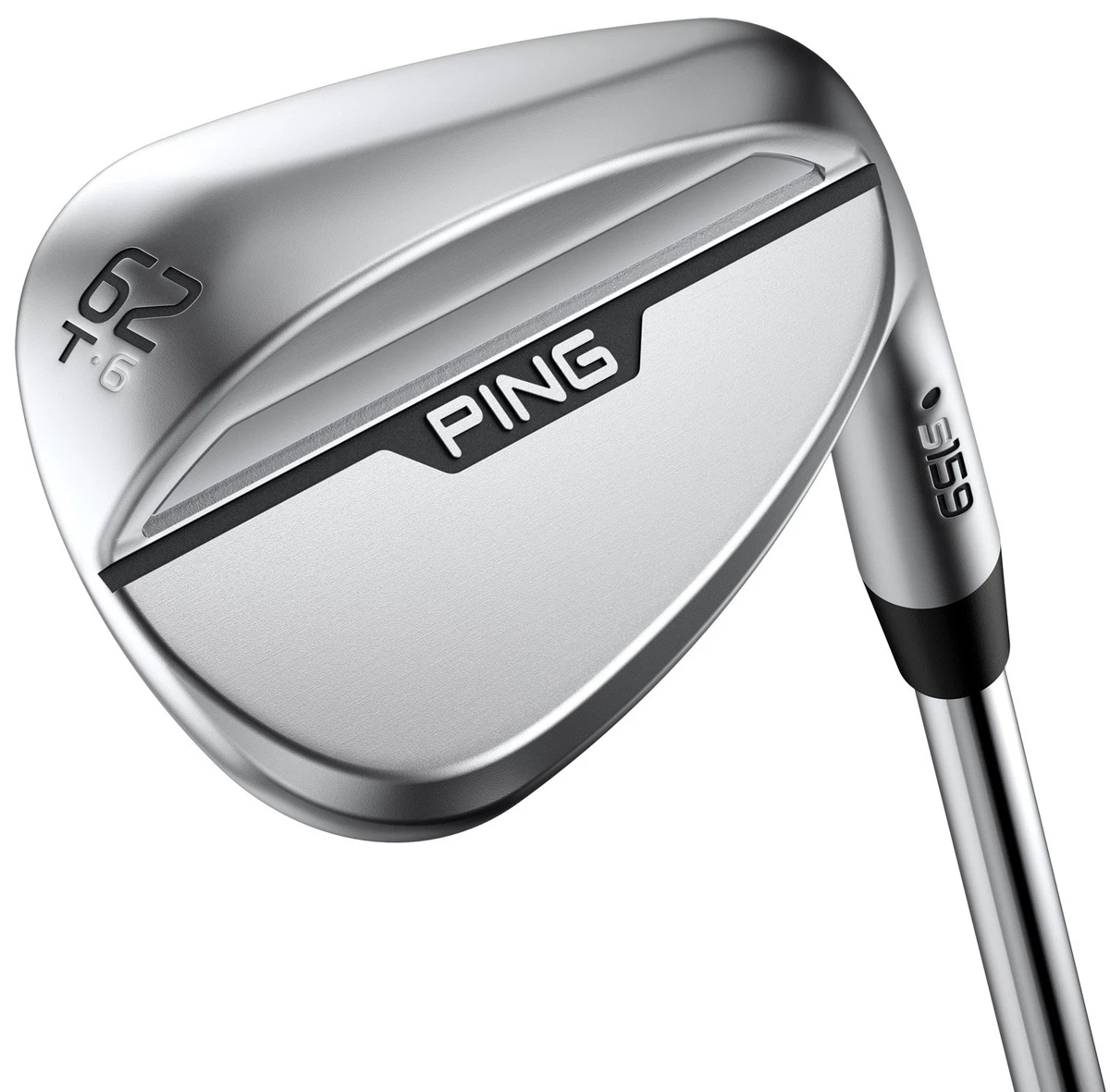Ping Wedge Left-Handed Golf Clubs for sale - eBay