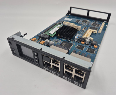 Mitel Aastra 470 PBX CPU1 CPU MOB958 CPU1-1D Karte mit 1GB Ram