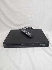 Philips DVDR3575H HDD  DVD Recorder 160 GB HDD w/ Remote Tested