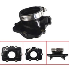 For Ski Doo MXZ/Summit 600 99-00 Carburetor Flange Intake Socket 420867805