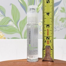 Paul Mitchell Smoothing Super Skinny Hair Serum Travel Sz 0.85oz 25ml Authentic