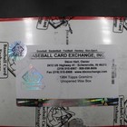 1984 Topps Gremlins BBCE Wrapped Wax Box 36 Packs SZ100 — photo 4
