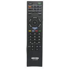 RM-YD033 RM-YD056 Remote for Sony TV KDL46EX500 KDL46EX501 KDL40EX400 KDL50XBR2