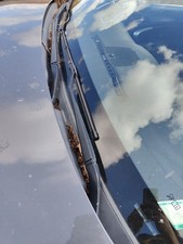 WISCHARM SCHEIBENREINIGUNG VORN LINKS / 119542 FÜR OPEL INSIGNIA A SEDAN G09 2