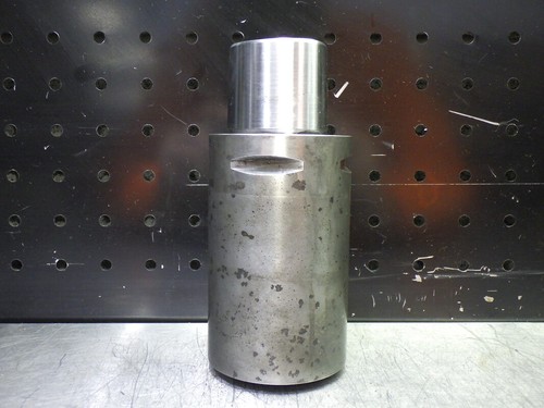 Sandvik Capto C6 Modular Extension 100mm Projection C6-391.01-63 100A (LOC1157A)