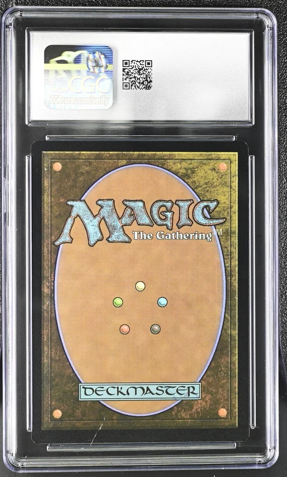 Valakut, the Molten Pinnacle (CGC 10) Foil - MTG Secret Lair RQ Top Finishers - Image 2 of 3
