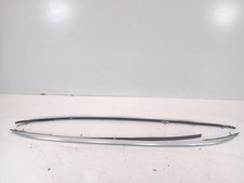 Barres de toit BMW 320