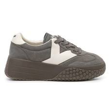 Keh-Noo 9767 sneakers taupe shoes