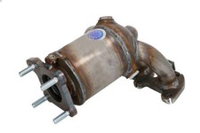 Catalyseurs Skoda FABIA