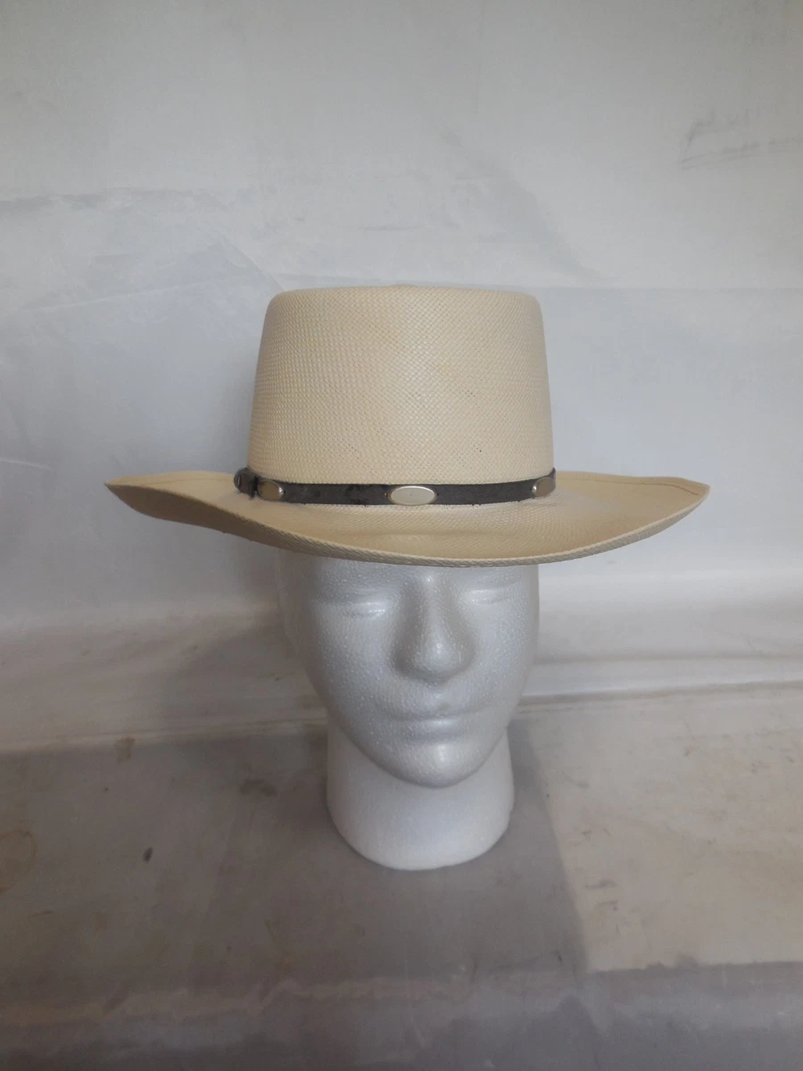 Stetson Wide Brim Hats for Men for sale | eBay