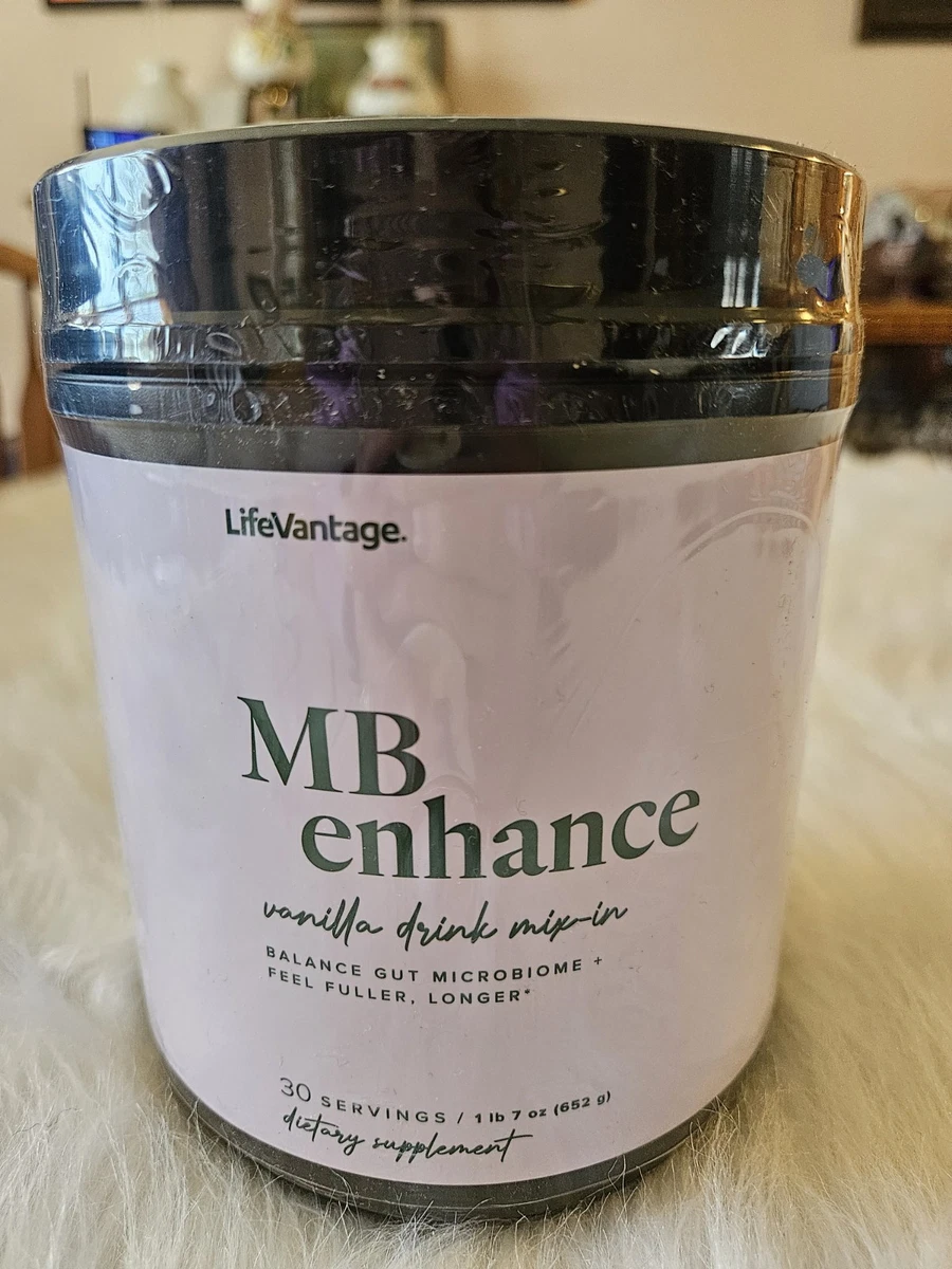 LifeVantage  MBエンハンス Amazon | MBシステム コア＆エンハンス セット, 栄養補助食品, コア60