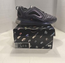 Taglia 11 - Nike Air Max 720 Northern Lights Night