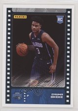 2019-20 Panini Sticker & Card Collection Chuma Okeke #94 Rookie RC 0w8. rookie card picture