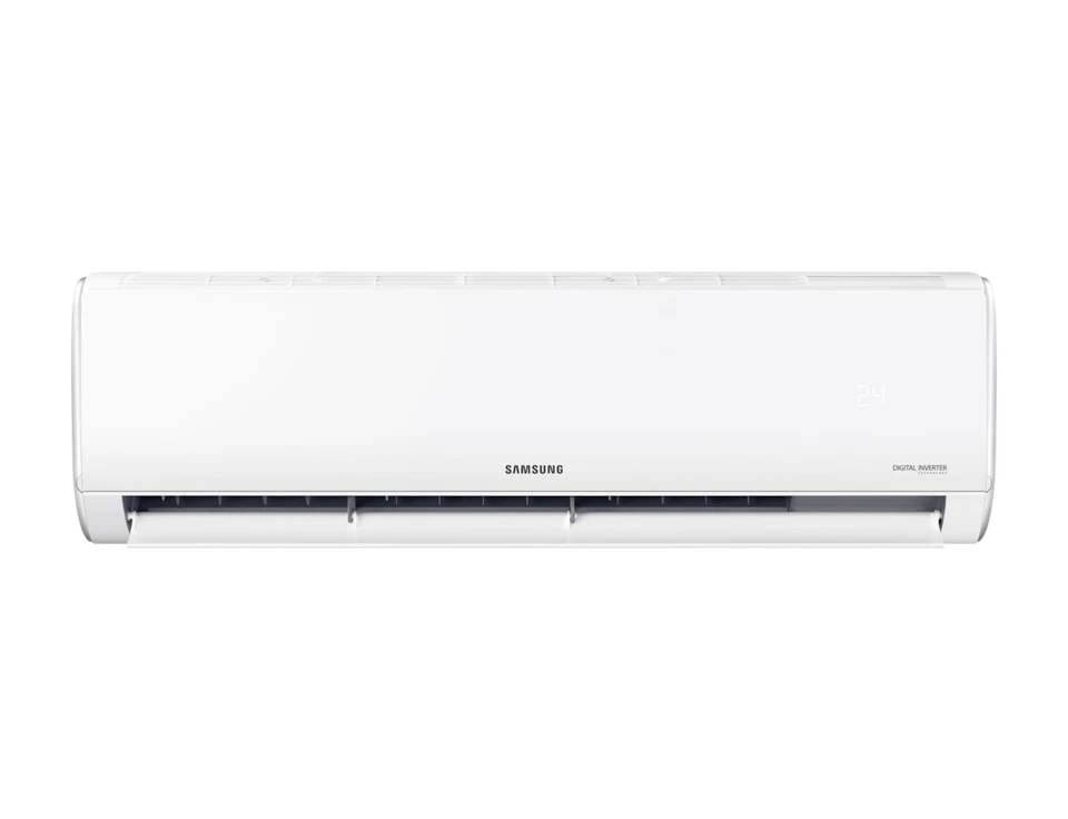 Samsung Split-Klimaanlage AR35 F-AR12ART (AR12TXHQASIX + AR12TXHQASIN) - Bild 4 von 4
