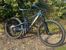 Trek Top Fuel 8 XT 2023 / MEDIUM / RRP: £3,250.00 / Very Good Condition