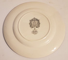 Wedgwood Romantic England Moreton Old Hall Dinner Plate — photo 9