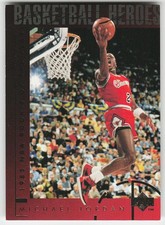 1994 Upper Deck Baseball Cards 9