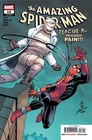 Amazing Spider-Man, The (7th Series) #16 VF/NM; Marvel | 980 Joe Kelly - w/Bag+B