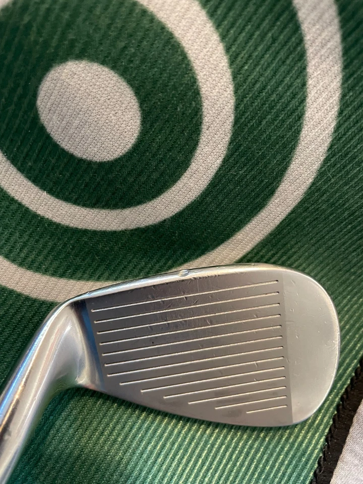 Mizuno MP20 MMC Heads Only - Image 4 of 4