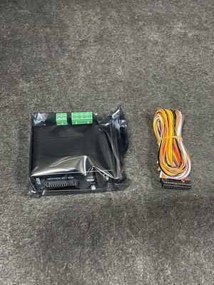 ARCUS TECHNOLOGY  ACE-SDE Programmable Motion Controller/Driver