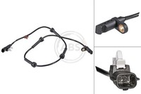 A.B.S. 31776 Sensor, Raddrehzahl For Nissan