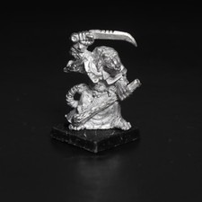 Skaven, Plague Monk, Warhammer Fantasy , Games Workshop