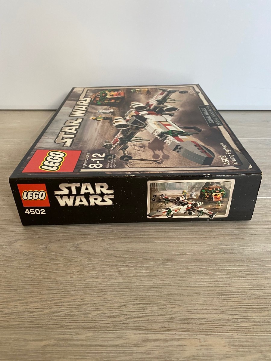 Magnetic Box verde per Star Wars X-Wing Second Edition: Core